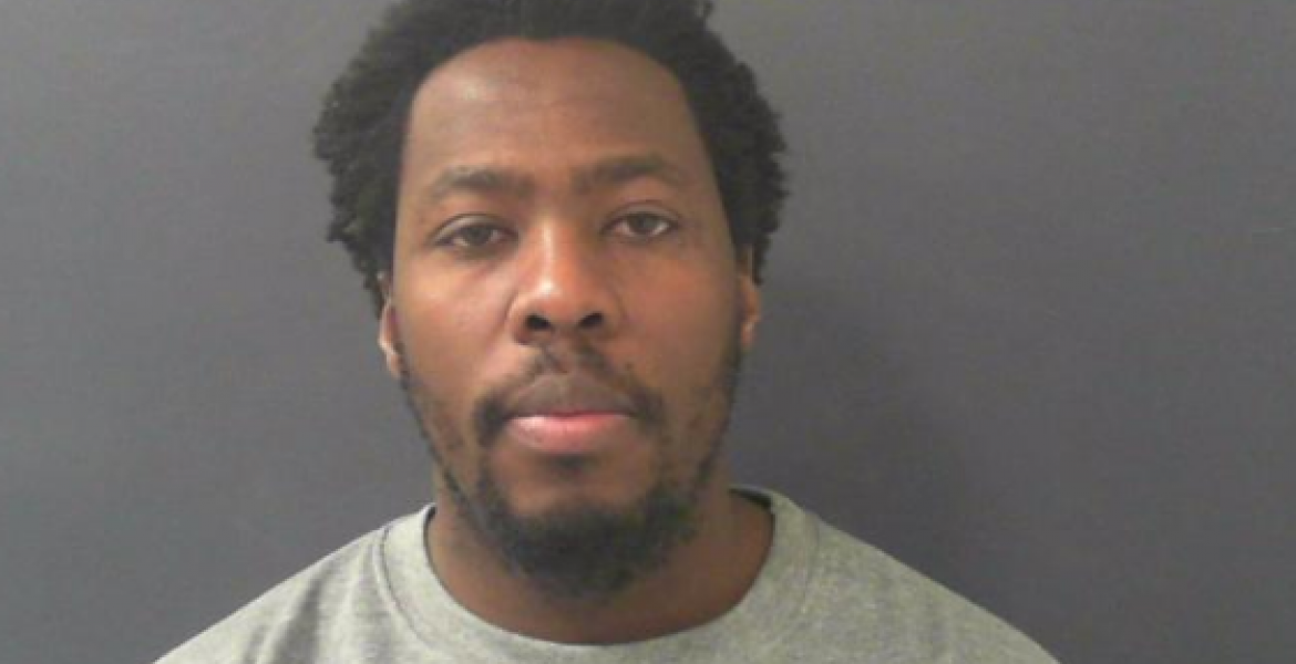 Kenyan Born Man Sentenced To 15 Years In A Uk Prison For Stealing Jewelry Worth £442 000